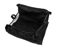 BESPORTBLE Cesta Inferior Universal Para Cochecito De Bebé - Organizador De Almacenamiento En Tela Oxford - Bolsa De Red Colgante Para Productos De Bebé Color