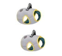 BESPORTBLE Chaleco Refrescante para Perros Chaqueta Refrescante para Mascotas Chaleco para Perros Chaleco para Mascotas Chaleco De para Perros 2 Uds