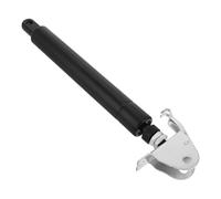 BESPORTBLE Cilindro de Elevación de Gas para Silla Oficina 18,4 Cm 150n Resistente Pistón Hidráulico Repuesto Piezas de Seguridad Compatible Sillas Reclinables Peluquería