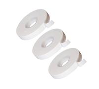 BESPORTBLE Cintas Adhesivas Transpirables para Dedos de Guzheng y Pipa, 3 Piezas, Fabricadas en Tejido Elástico