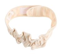 BESPORTBLE Cinturón para Hernia Umbilical Banda Abdominal Elástica Ajustable para Recién Nacidos Protector Antideslizante Cómodo y Práctico para Cuidado Infantil