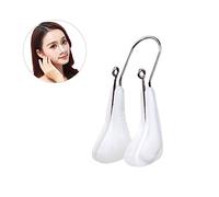 BESPORTBLE Clip De Levantamiento Nasal Corrector De Nasal Para Forma Nariz Herramienta De Para Mujeres y Blanco