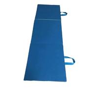 BESPORTBLE Colchoneta De Gimnasia Plegable para Yoga Ejercicio Casa Gimnasio Suelo Gimnasio Esterilla De Yoga