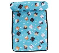 BESPORTBLE Colchoneta para Dormir para Perros Pequeños Esenciales De Verano para Perros Estera De Enfriamiento para Mascotas para Perros Plato para Mascotas Paño Suministros Hámster
