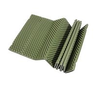 BESPORTBLE Colchoneta Plegable para Picnic y Camping Esterilla de Nido de Huevo para Niños Alfombra de Espuma Xpe Engrosada y Ensanchada Ligera y Resistente Humedad para Playa Senderismo y Exteriores