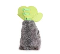 BESPORTBLE Collar De para Perros y Gatos Fácil y Diseño Ergonómico Protección De Heridas s