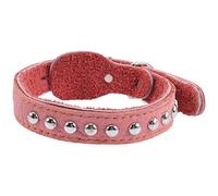 BESPORTBLE Collares Gruesos para Perros Collar De Perro Scalibor Flexibles Elegante Decoración De Cuello