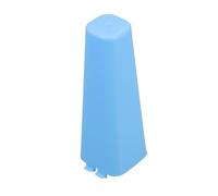 BESPORTBLE Columna De Guía De Mascotas Inodoro para Perros para Orinar para Entrenamiento Interiores Made of Plastic Helps with House Training for Puppies and Adult Dogs