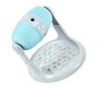 BESPORTBLE Comedero Ajustable para Mascotas Dispensador De Comida Lento para Perros y Gatos Juguete Anti-atragantamiento Material Duradero para Entrenamiento De Alimenticios