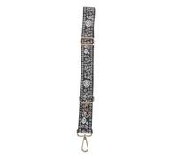 BESPORTBLE Correa De Banjo Correa Acolchada Para Banjo Bob Correa De Instrumento Musical Correas De Hombro Para Banjo Correa De Hombro De Repuesto Cinturón Ajustable Accesorios Para