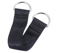 BESPORTBLE Correa de Nailon para Columpio DIY de Doble Capa Accesorio para Equipos de Gimnasio Banda de Conexión Resistente para Entrenamiento de Fuerza y Agarre en Fitness en Casa