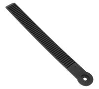 BESPORTBLE Correas De Patines De Seguro Fijaciones De Snowboard Resistentes Correa para Tobillo De Snowboard para Hombres y Mujeres Confiable Uso Duradero Pista De Hielo