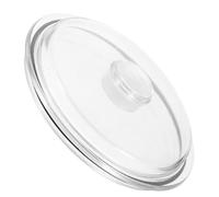 BESPORTBLE Cubierta de Bomba de Arena para Piscina, Tapa de Repuesto para depuradora de Arena, Sello hermético, Compatible con Intex SF15110, Uso en SPA y Piscinas