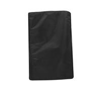 BESPORTBLE Cubierta para Altavoces de Exterior de Tela Oxford, Protección Uv, Ligera y Plegable, Adecuado para Jardín y Patio, 30x28x45,7cm