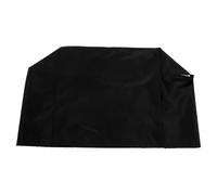 BESPORTBLE Cubierta Protectora para Carrete de Manguera Retráctil de Jardín Funda Resistente de Lona Diseño Fácil de Poner y Limpiar Protección Exterior para Enrollable