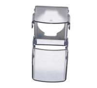 BESPORTBLE Cubierta Protectora Para Cerradura De Puerta Infantil Cerradura De Seguridad Para Manilla De Puerta Para De Palanca Protección Para De Seguridad Para Bebés De Infantil