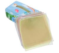 BESPORTBLE Cubo De Juguete De Caja De Pañuelos De Juguete Para Bebés Ejercitador De Dedos De Sensorial Para Bebés Educativo Para Pequeños De Estimulación Cognitiva Para De Simulación