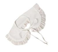 BESPORTBLE Cuello Falso Con Diseño Elegante Accesorio De Ropa Para Mujer Compatible Con Blusas y Camisas De Verano