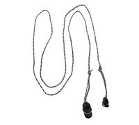 BESPORTBLE Cuerda De Encordar Recurvo De Nailon Herramienta Auxiliar Portátil Fácil Instalación Accesorio para Arqueros Cambio Cuerda Ajuste Longitud