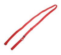 BESPORTBLE Cuerda para Baño de Mascotas Segura y Elástica de Nylon Color Rojo para Perros, Adecuada para Entrenamiento de Pie y Cuidado en Bañeras Color Aleatorio Varios Estilos