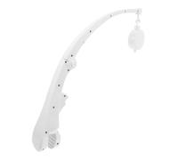 BESPORTBLE Cuna de Campana Móvil Colgante para Brazo Móvil para Cuna Soporte para Campana Accesorio Decorativo para Habitación Infantil