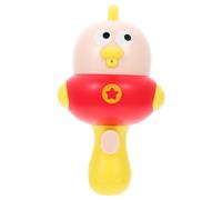 BESPORTBLE de Agua de Juguete Interactivo Games Beach Toys Toys Piscina glop Game Interesante Juguete de Playa Juguete para Juguete Interesante el plastico