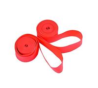 BESPORTBLE De Nailon Para Neumáticos 26 Cojín Protector De Llanta De De Borde De Llanta 2 Piezas Para Bicicleta Resistente Frío Desgaste