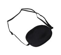 BESPORTBLE De Para y Adultos - Ajustable y Cómodo - Ideal Para Amblyopia Estrabismo y Entrenamiento De Pérezoso Diseño De Seda Suave y Transpirable