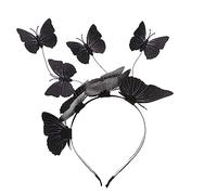 BESPORTBLE Diadema De Para Fiesta Aro Pelo De Tocado Para Disfraz De Halloween Accesorio Para Fotos