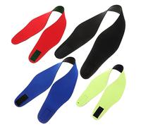 BESPORTBLE Diadema Para Deportes Acuáticos Suave y Ajustable Para Todos Los Gustos