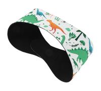 BESPORTBLE Diadema Para Natación y Ducha Protección Ajustable Para Oídos Banda De Neopreno Para Playa y Piscina Accesorio De Natación Multifuncional