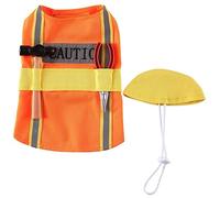 BESPORTBLE Disfraz De Perro Resistente Ropa Decorativa para Cachorro Adecuado para Vacaciones