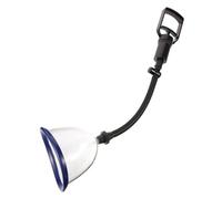 BESPORTBLE Dispositivo de Elevación Manual para Mujeres Ventosas Que Se Ajustan a Puntos de Acupresión, Material de Plástico y Goma Adecuado para Spa en Casa