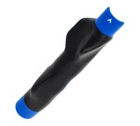 BESPORTBLE Entrenador de Agarre Manual Ajustable para Mejorar Precisión y Consistencia el Swing Dispositivo y Portátil para Golfistas Principiantes