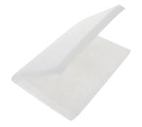 BESPORTBLE Esponja Filtrante para Pecera Artículos para El Hogar Esponja Filtrante para Acuario Blanca Esponjas De De Filtro Removedor De Nitrato De Acuario Aire Pequeña