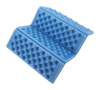 BESPORTBLE Esterilla Plegable para Camping Cojín Xpe Portátil para Dormir Exteriores