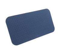 BESPORTBLE Esterilla Yoga Antideslizante Extra Gruesa y Ancha Tapete Tpe para Rodillas Protección para Principiantes Duradera y Fácil Limpieza Gimnasio Casa para Hombres y Mujeres