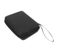 BESPORTBLE Estuche para Kalimba de 17 Tonos Hecho de Eva Engrosada, Bolsa Portátil y Ligera para Piano de Pulgar, Resistente al Desgaste Impactos, Adecuado para Estilo Varios estilos