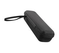 BESPORTBLE Estuche Rígido para Micrófono Cremallera, Material Eva Resistente a Golpes, Tamaño Compacto para Transporte y Almacenamiento, Bolsa De Viaje para Micrófono Portátil Negocios y Eventos