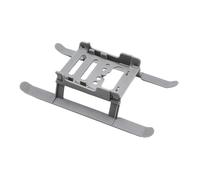 BESPORTBLE Extensiones De Tren De Aterrizaje Elevadas Compatibles con Mini Soporte Plegable De Liberación Rápida para Drones Protección contra Impactos y Suciedad Diseño Coordinado y Fácil in