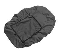 BESPORTBLE Extensor Parasol para Cochecito Ñiño Protección Uv, Cubierta Sombrilla Transpirable Gris, Toldo Ajustable para Paseo y Picnic al Aire Libre