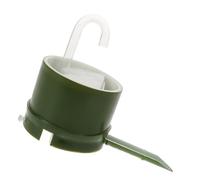 BESPORTBLE Filtro De Acuario con Bomba De Agua USB Cesta De Bambú Duradero y Práctico