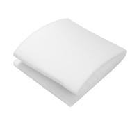 BESPORTBLE Filtro De Algodón para Acuario Esponja Filtrante Bioquímica Almohadilla Filtrante Biológica para Peceras y Mantenimiento De Agua Limpia