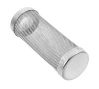 BESPORTBLE Filtro De Entrada De Acuario Cubierta De Malla Filtro De Acuario De Protector para Camarones