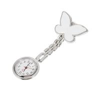 BESPORTBLE Fob con Clip Mujeres Colgante de Bolsillo Simple Color Claros