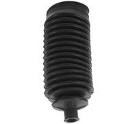 BESPORTBLE Fuelle Antipolvo para Dirección de Carrito de Golf Protector de Sello de Polvo de Plástico Resistente Funda Flexible para Mecanismo de Dirección Accesorio para Uso en