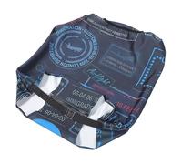 BESPORTBLE Funda De Maleta Elástica para Maleta De Viaje Protector De Equipaje Duradero Funda De Cabina para Viajes y Protección