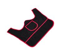 BESPORTBLE Funda Para Manillar De Bicicleta Antideslizante Protección Contra Sudor Material Diseño Cómodo Accesorio De 2 Piezas Para Ciclistas Interiores y Exteriores Mejora La Seguridad Ciclismo