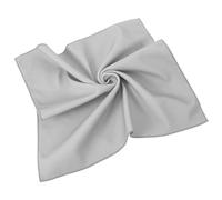 BESPORTBLE Funda Protectora Autoadhesiva para Cámara y Lentes 45X45 CM Paño Antirayaduras Gris Claro para Almacenamiento Seguro y Protección de Equipos Fotográficos