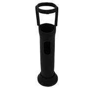 BESPORTBLE Funda Protectora de Silicona Anticaídas para Micrófono Inalámbrico Compatible con Jbl, Diseño Ajustado y Resistente, Funda Soporte Antideslizante para Grabación y Presentaciones